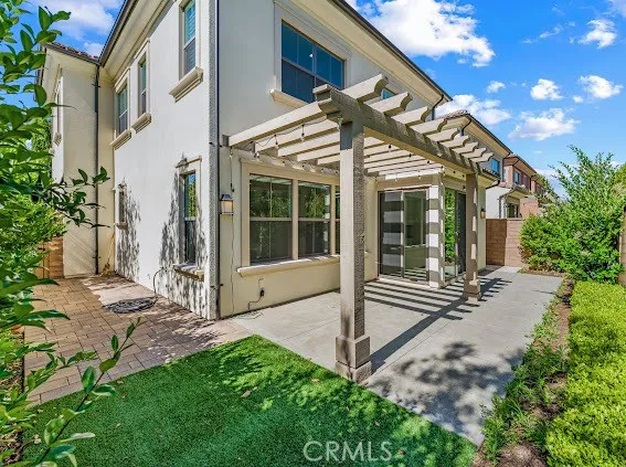 180 Working Ranch, Irvine, California 92602