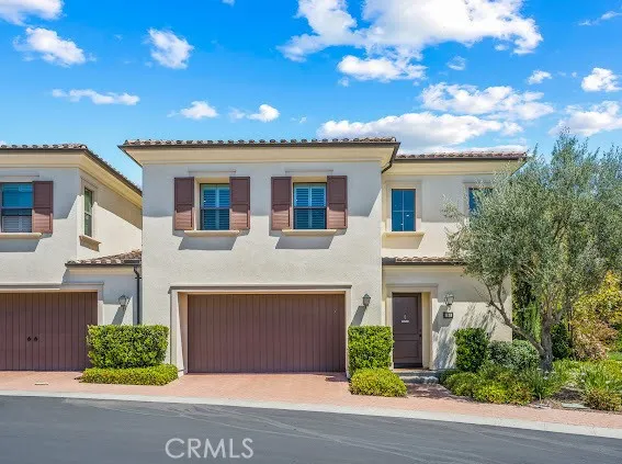 180 Working Ranch, Irvine, California 92602