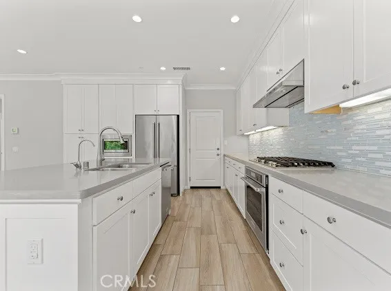 180 Working Ranch, Irvine, California 92602