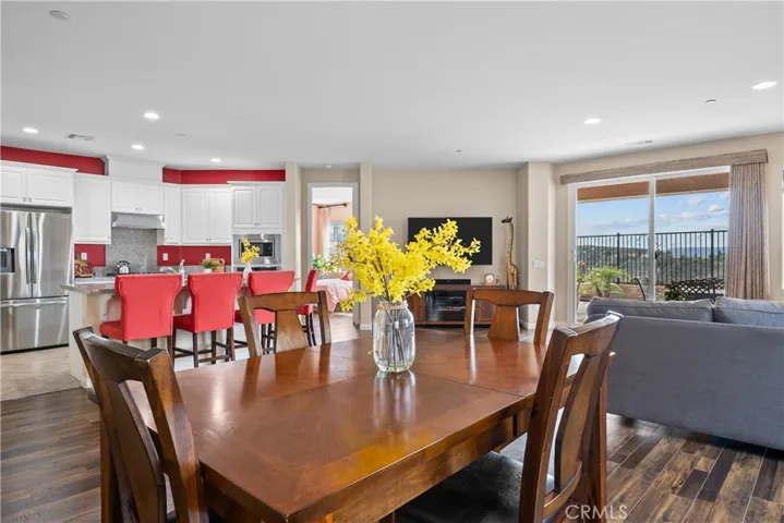 19708 Lanfranca Drive, Saugus, California 91350