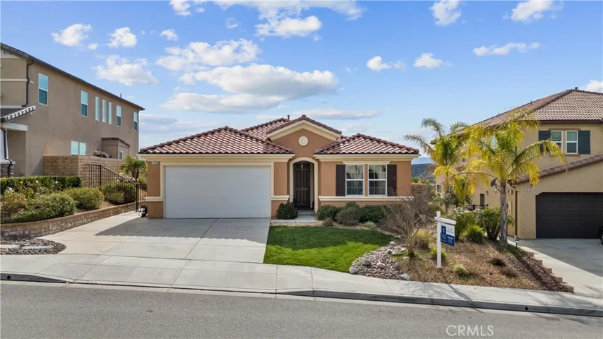 19708 Lanfranca Drive, Saugus, California 91350