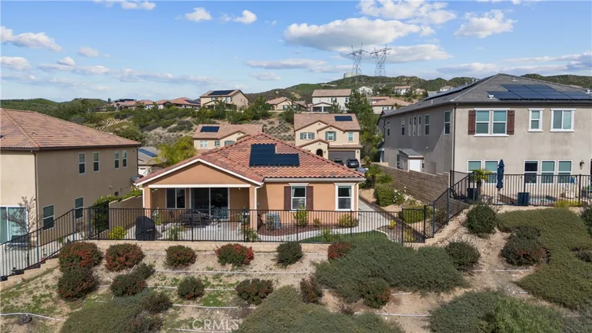 19708 Lanfranca Drive, Saugus, California 91350