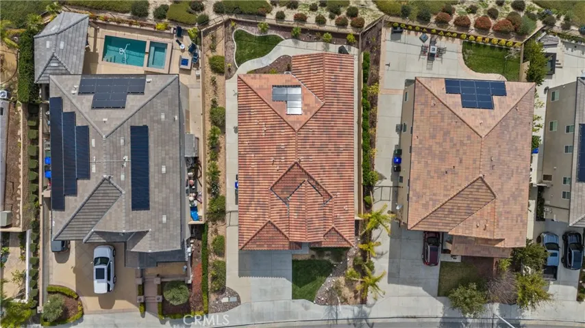 19708 Lanfranca Drive, Saugus, California 91350