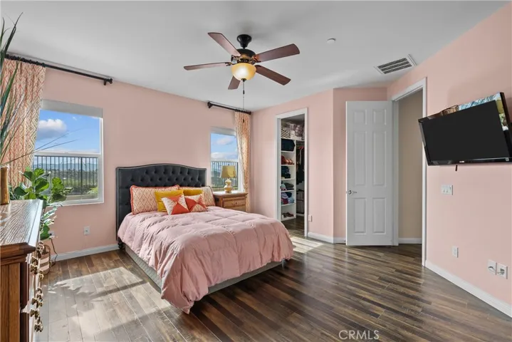 19708 Lanfranca Drive, Saugus, California 91350