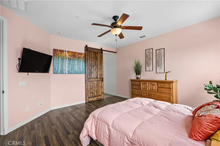 19708 Lanfranca Drive, Saugus, California 91350