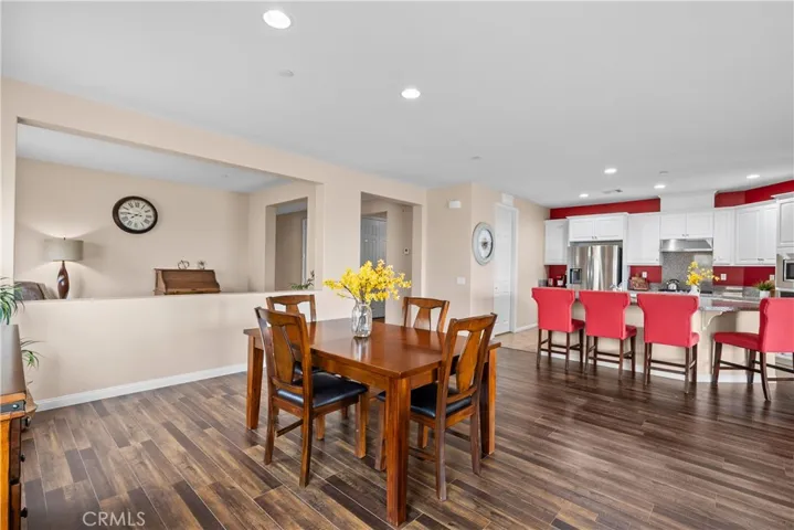 19708 Lanfranca Drive, Saugus, California 91350