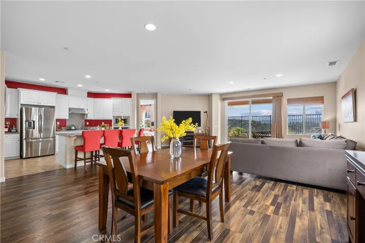 19708 Lanfranca Drive, Saugus, California 91350