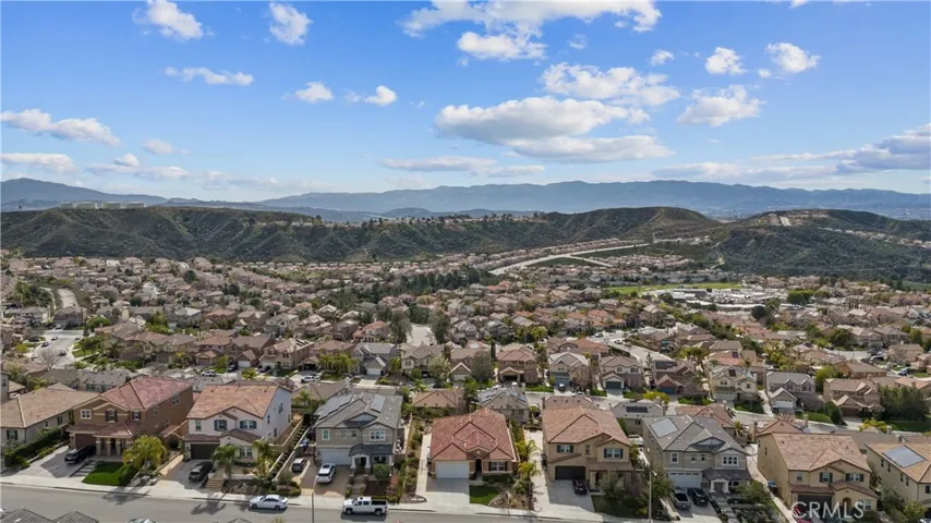 19708 Lanfranca Drive, Saugus, California 91350