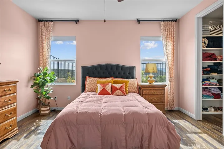 19708 Lanfranca Drive, Saugus, California 91350