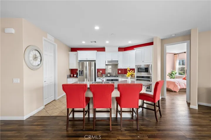 19708 Lanfranca Drive, Saugus, California 91350