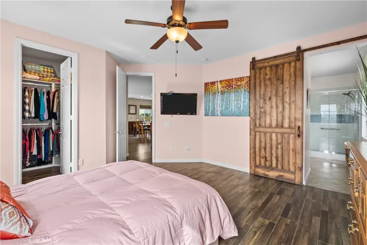 19708 Lanfranca Drive, Saugus, California 91350