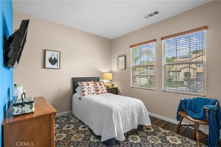 19708 Lanfranca Drive, Saugus, California 91350