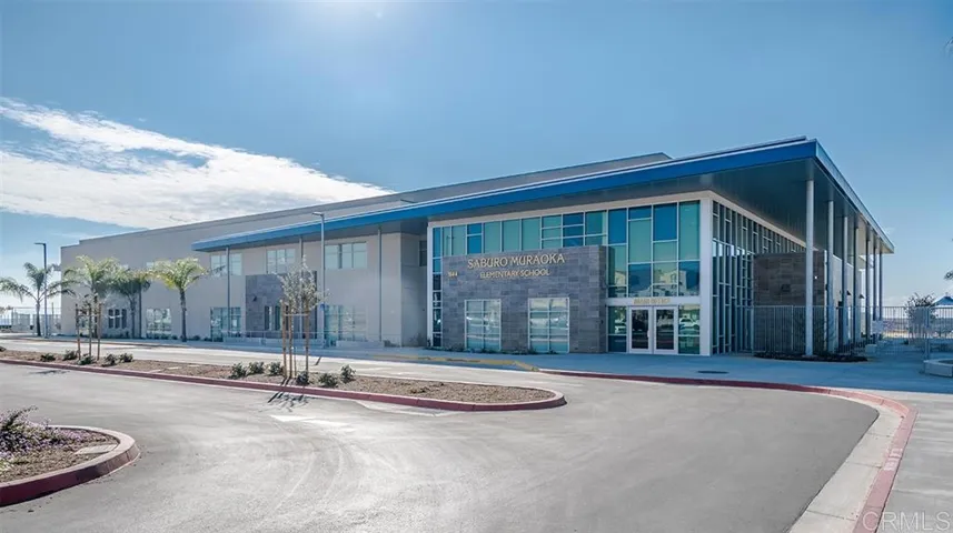 1312 Keck Rd., Chula Vista, California 91913