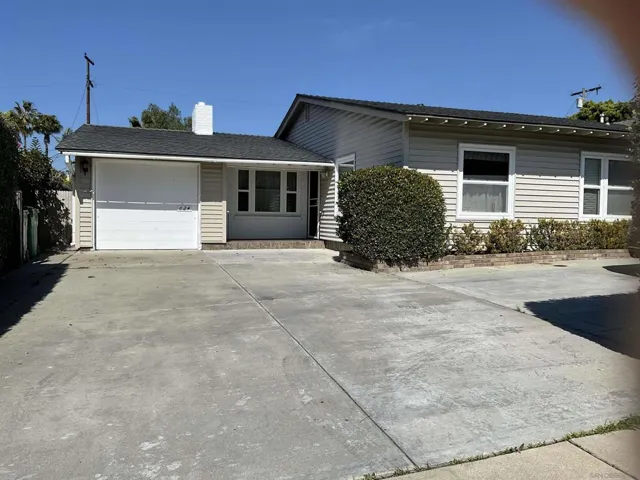 624 Bonair Street, La Jolla, California 92037