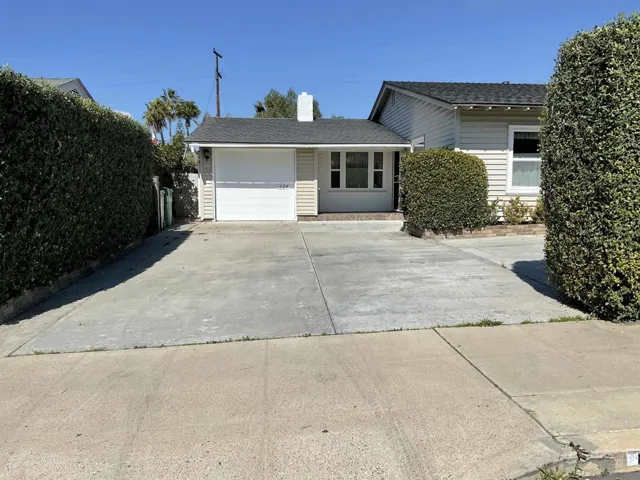 624 Bonair Street, La Jolla, California 92037