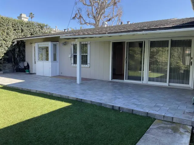 624 Bonair Street, La Jolla, California 92037