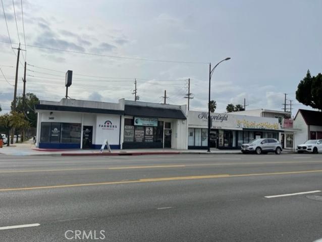 3400 Victory Boulevard, Burbank, California 91505