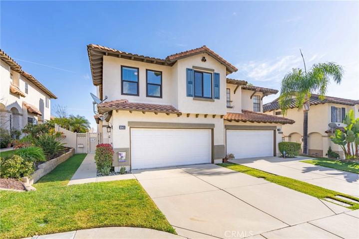2061 San Antonio Drive, Corona, California 92882