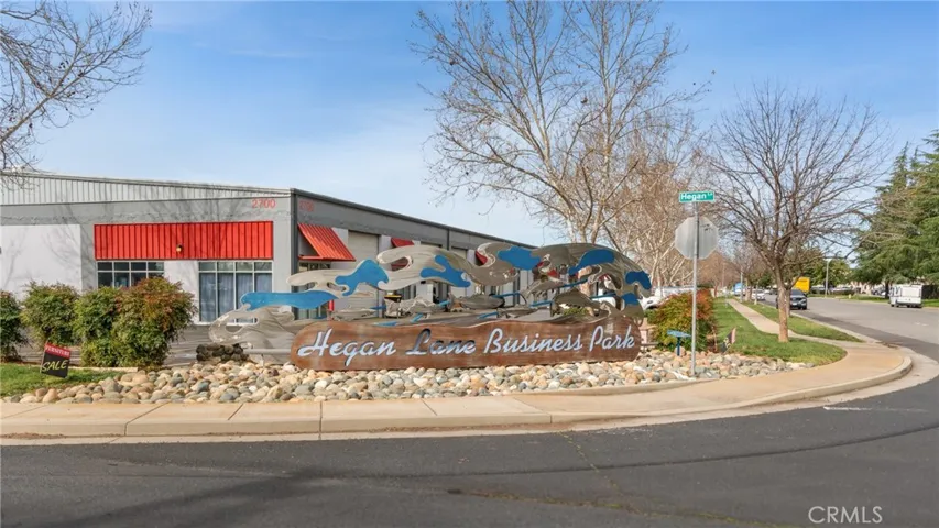 2704 Hegan Lane 138, Chico, California 95928
