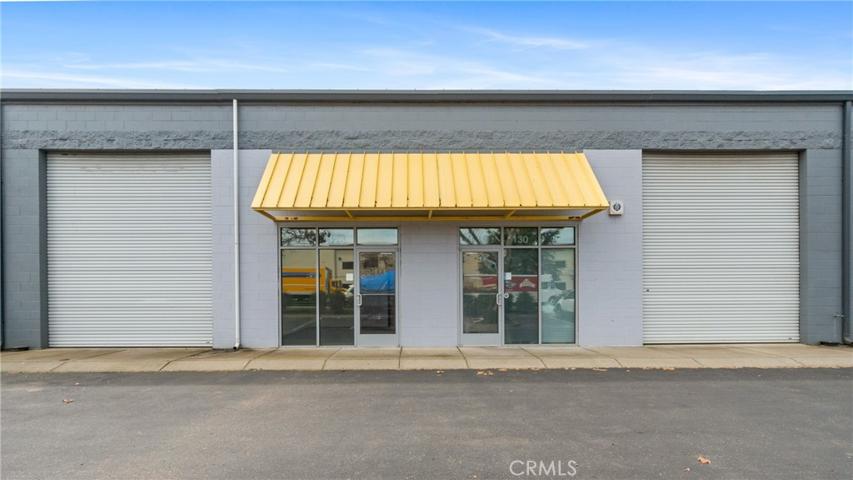 2704 Hegan Lane Unit 136, Chico, California 95928