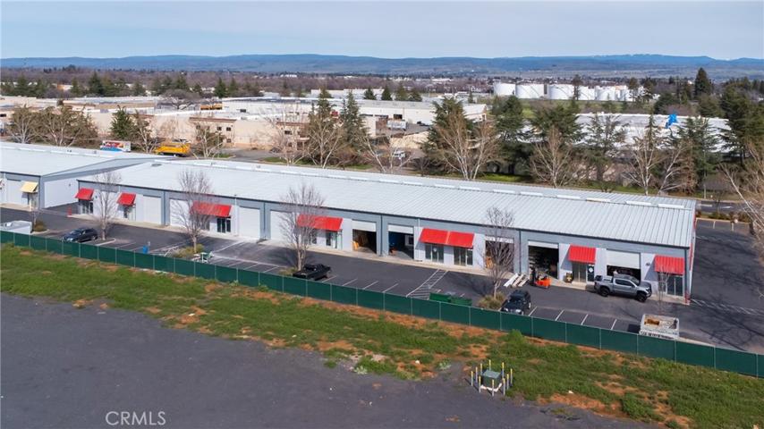 2704 Hegan Lane Unit 136, Chico, California 95928