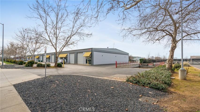 2704 Hegan Lane Unit 136, Chico, California 95928