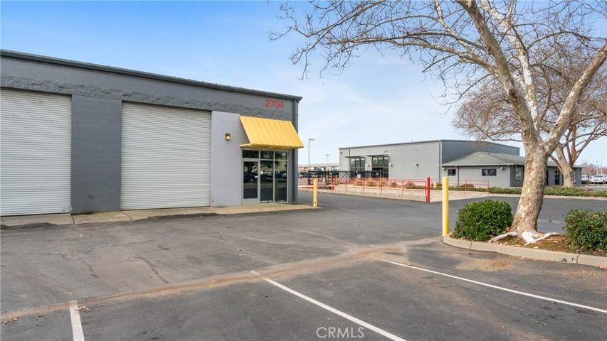 2704 Hegan Lane Unit 136, Chico, California 95928