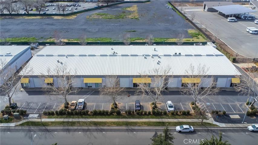 2704 Hegan Lane Unit 136, Chico, California 95928