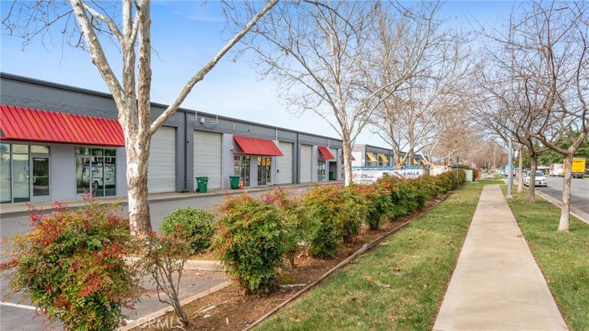 2704 Hegan Lane Unit 136, Chico, California 95928