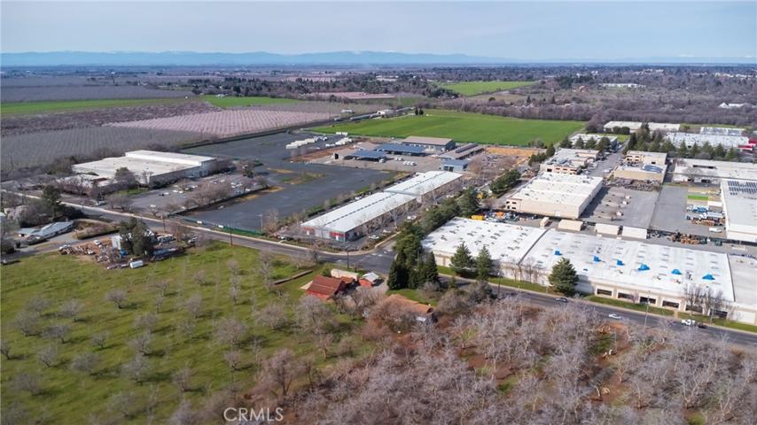 2704 Hegan Lane Unit 136, Chico, California 95928