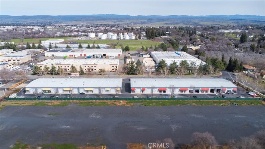 2704 Hegan Lane Unit 136, Chico, California 95928