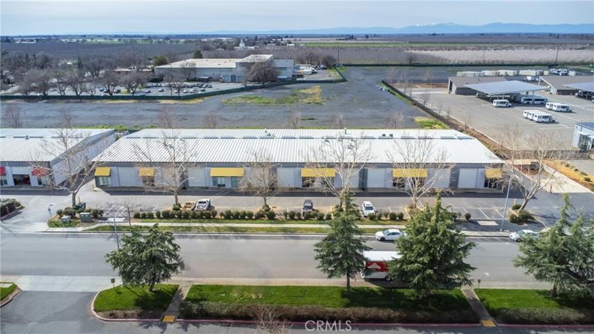 2704 Hegan Lane Unit 136, Chico, California 95928