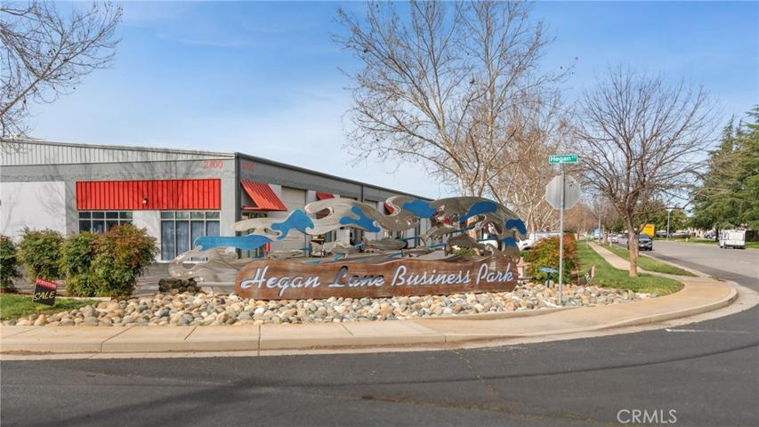 2704 Hegan Lane Unit 136, Chico, California 95928
