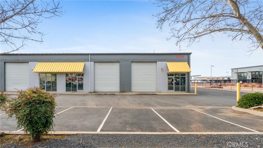 2704 Hegan Lane Unit 136, Chico, California 95928