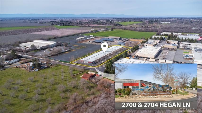 2704 Hegan Lane Unit 136, Chico, California 95928