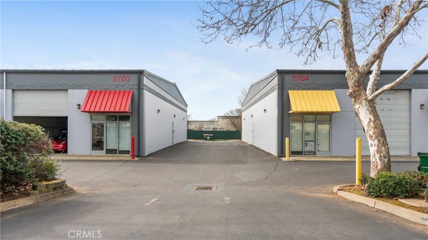 2704 Hegan Lane Unit 136, Chico, California 95928