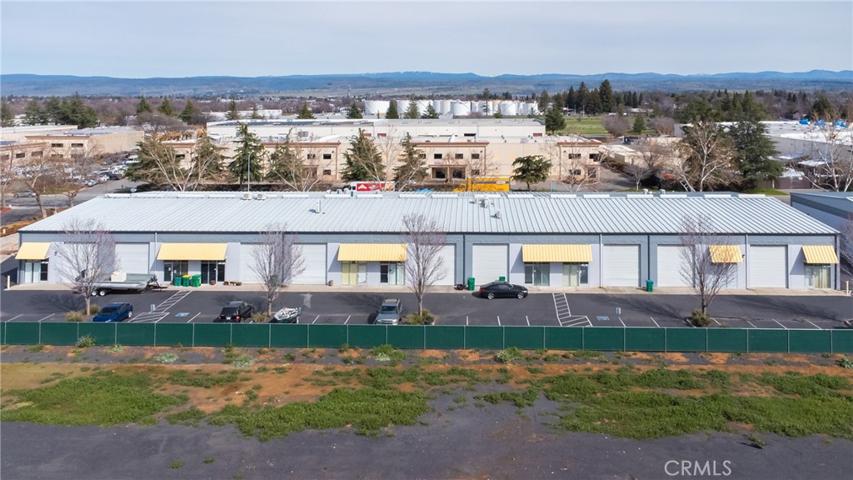 2704 Hegan Lane Unit 136, Chico, California 95928