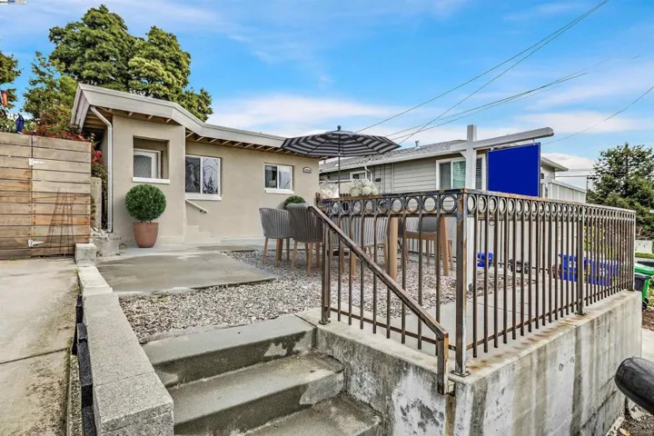 16794 Rolando Ave, San Leandro, California 94578
