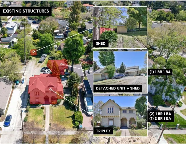946 University Avenue, San Jose, California 95126