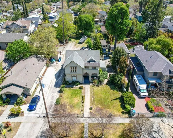 946 University Avenue, San Jose, California 95126