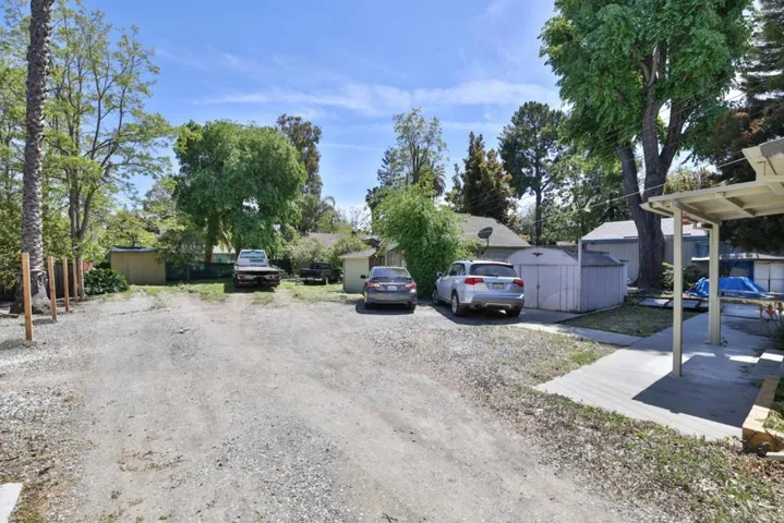 946 University Avenue, San Jose, California 95126