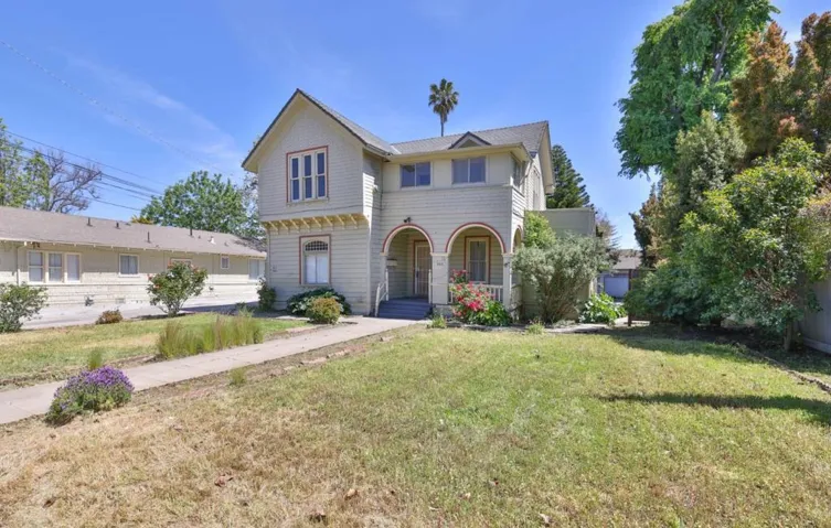 946 University Avenue, San Jose, California 95126