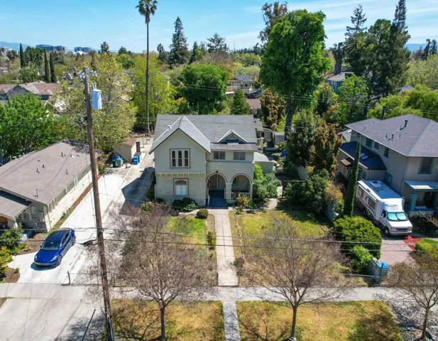 946 University Avenue, San Jose, California 95126