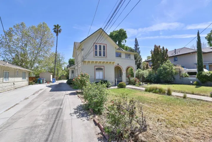 946 University Avenue, San Jose, California 95126