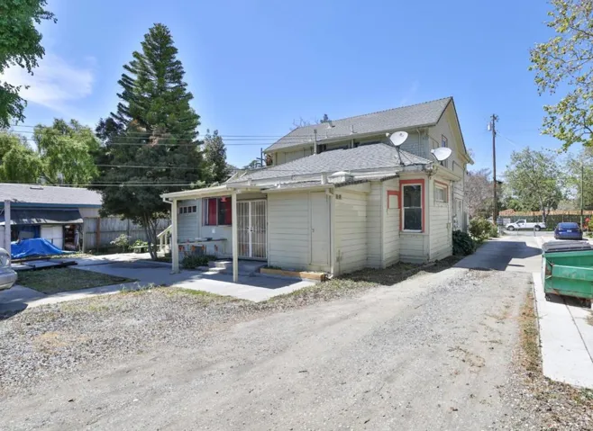 946 University Avenue, San Jose, California 95126