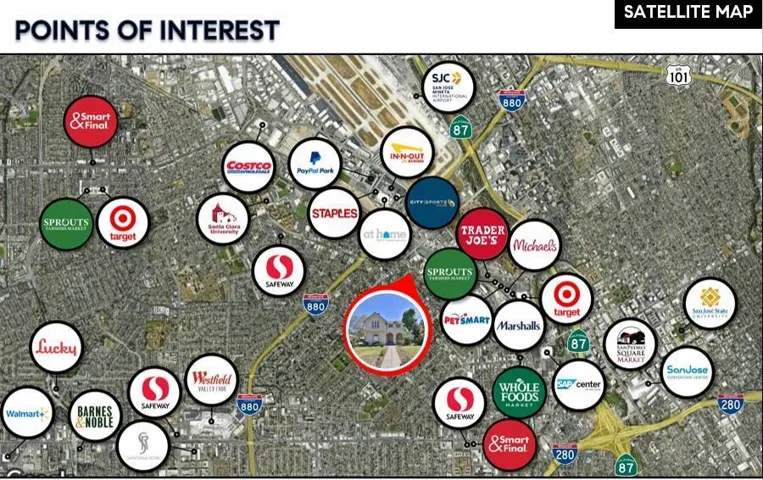 946 University Avenue, San Jose, California 95126
