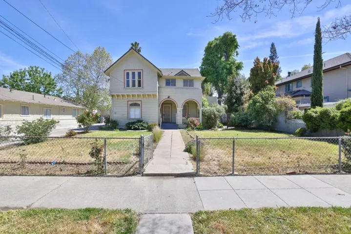 946 University Avenue, San Jose, California 95126