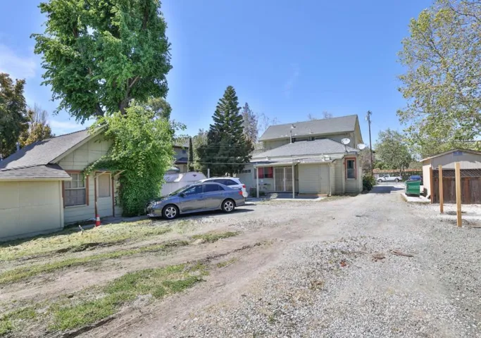 946 University Avenue, San Jose, California 95126