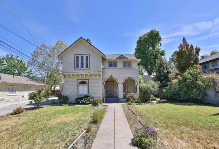 946 University Avenue, San Jose, California 95126