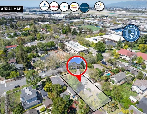 946 University Avenue, San Jose, California 95126